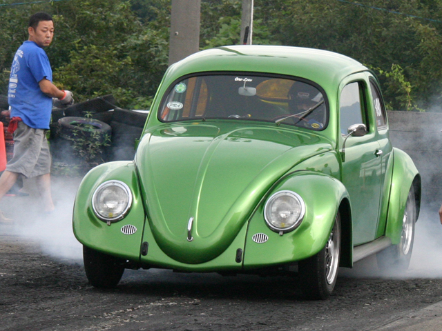 1956 TYPE-1 SEDAN@@@Koichi Endo