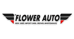 FLOWER AUTO