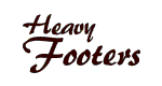 Heavy Footers