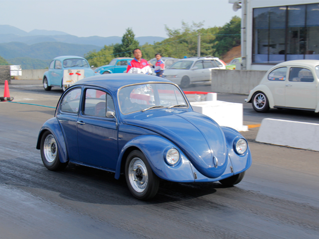 1967 TYPE-1　　　＜Go Kobayashi＞